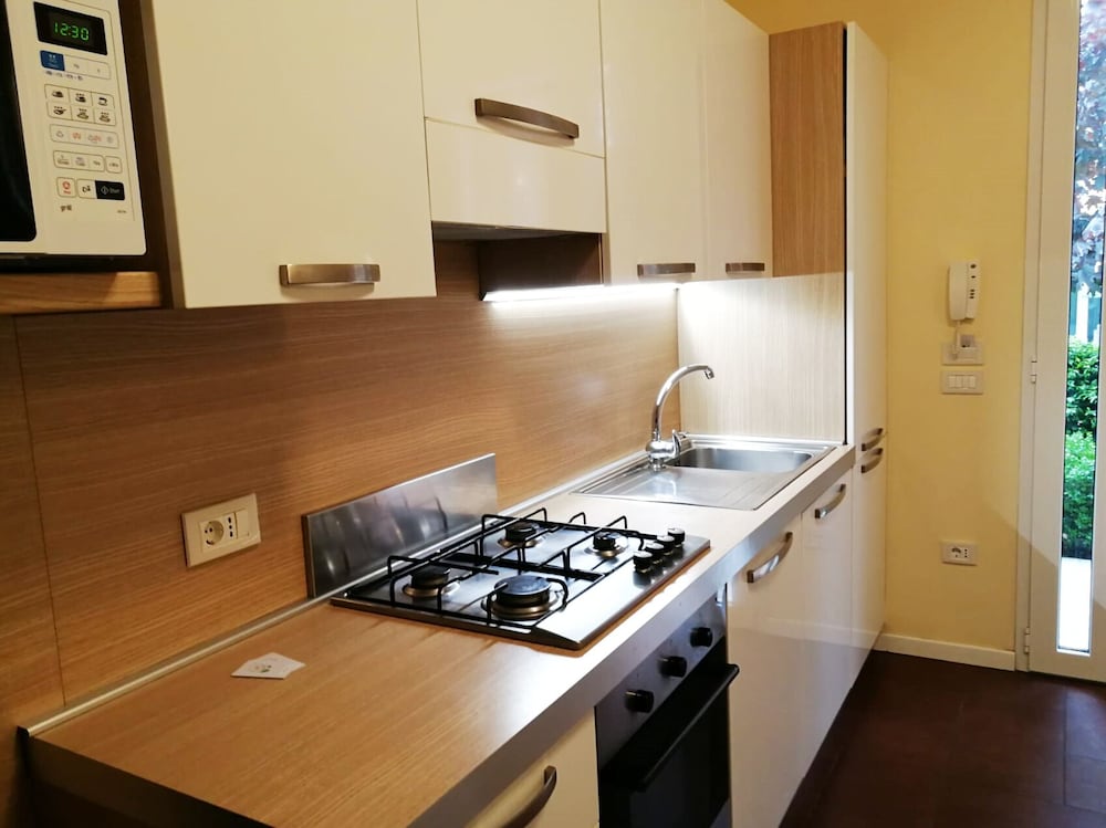 Residence Margherita