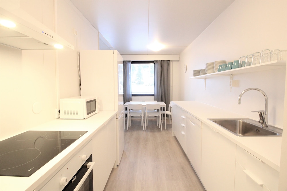 Forenom Apts Hämeenlinna Katuma 1