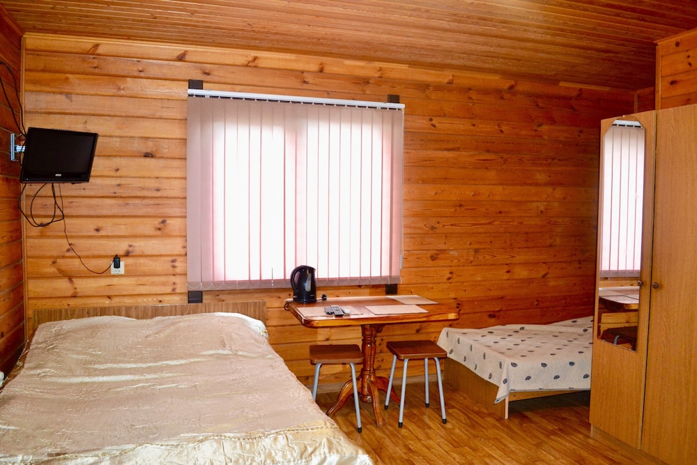 Guest House Usadba