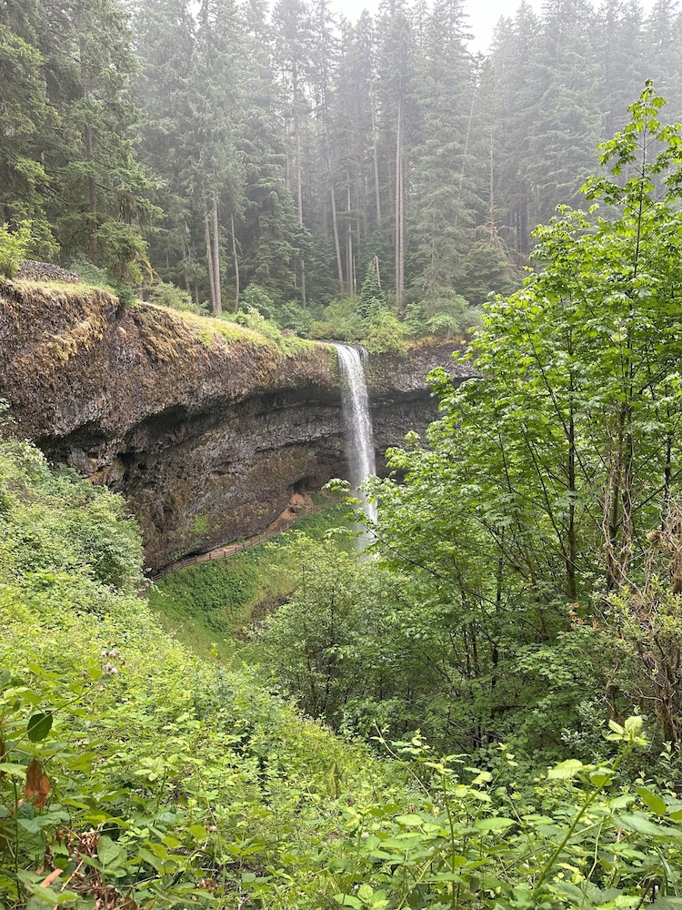 Smith Creek Village