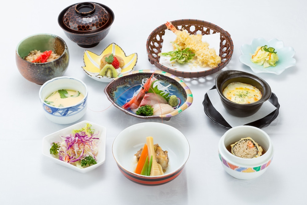 Ryokan Sensyoen