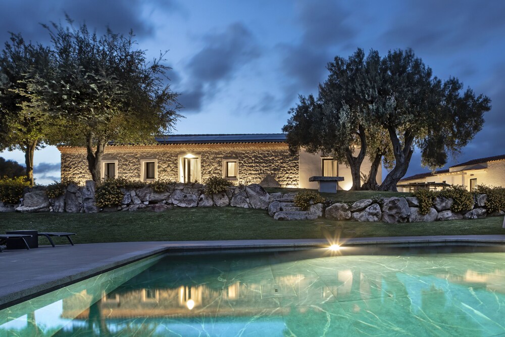 Arzachena Vacations - Uddastri Retreat - Property Image 41