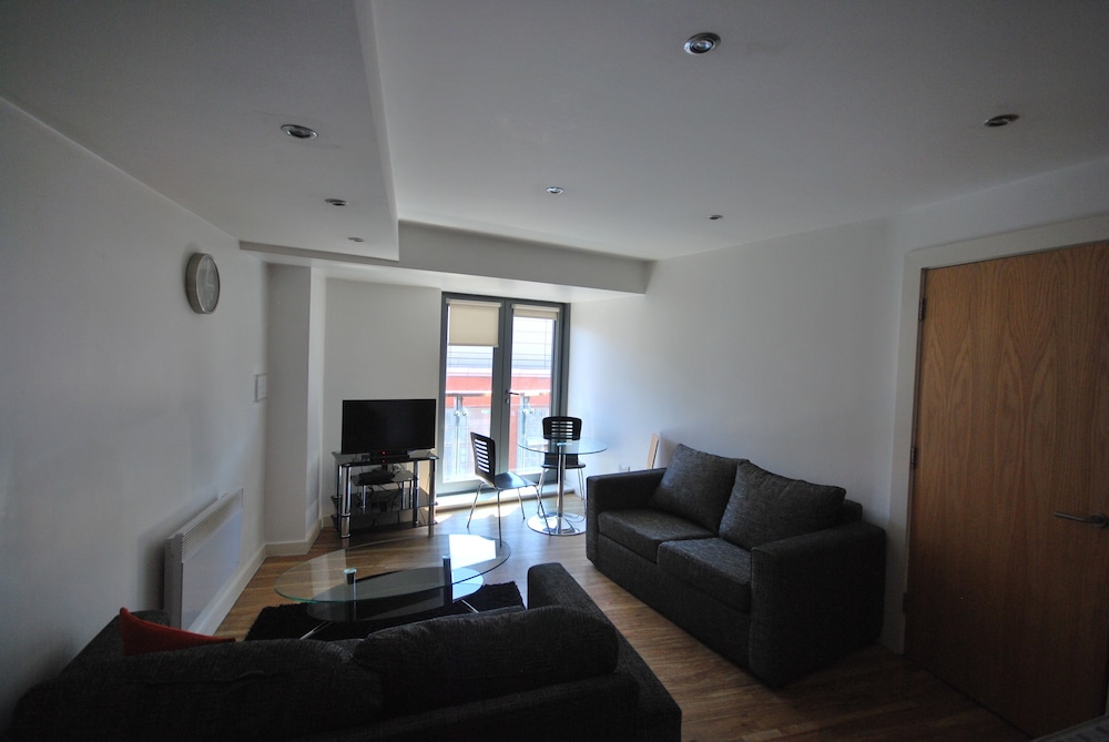 Atana Apartments