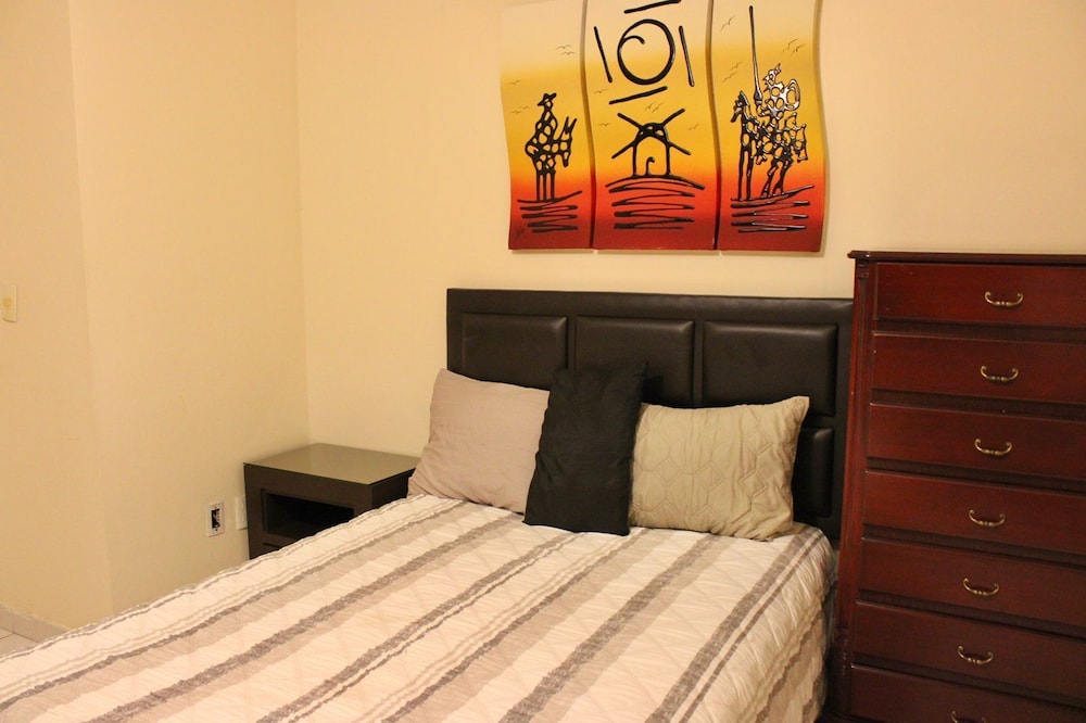 Costa Bonita Apartments