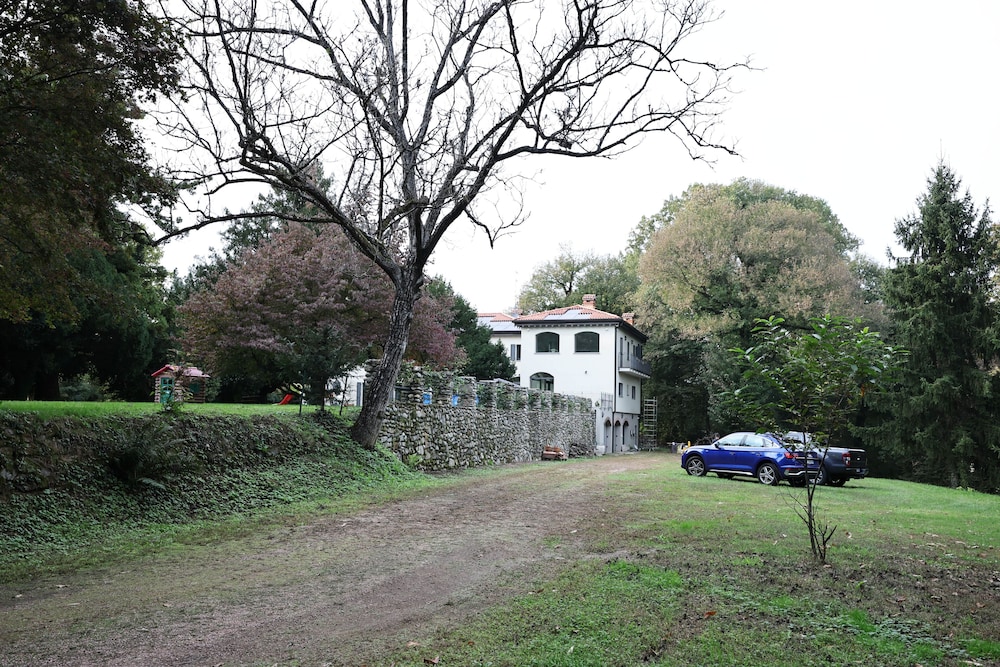 La Casa nel Bosco