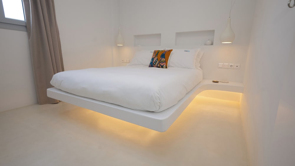 CAVO BLUE VILLAS