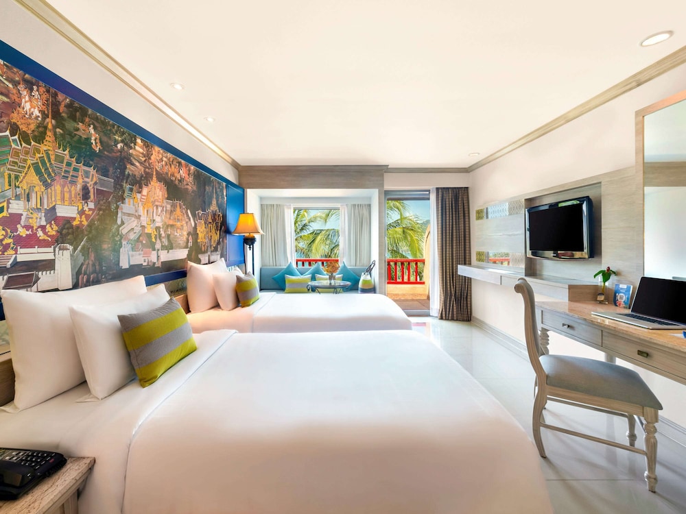 Novotel Phuket Resort — photo 85