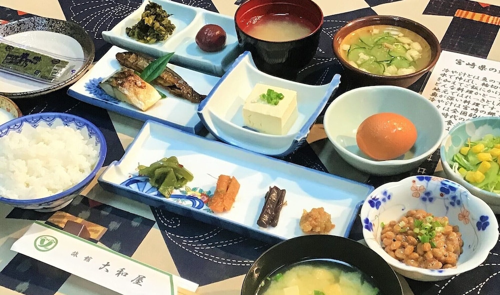 Ryokan Yamatoya