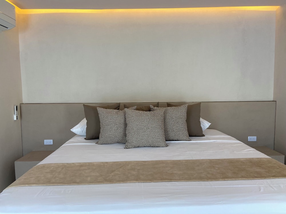 Hostal Techos Azules - Hostel