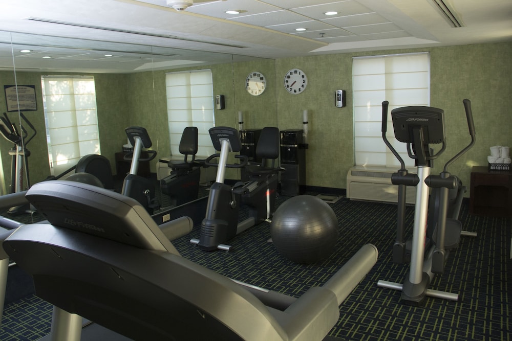 Wyndham Garden Monterrey Aeropuerto - Property Image 3