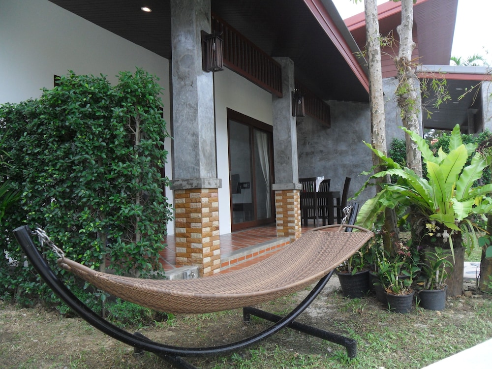 Arthaya Villas