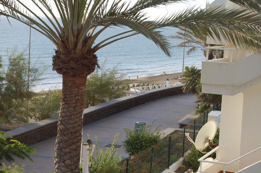 Private Apartment in Aida Complex With the Best Views