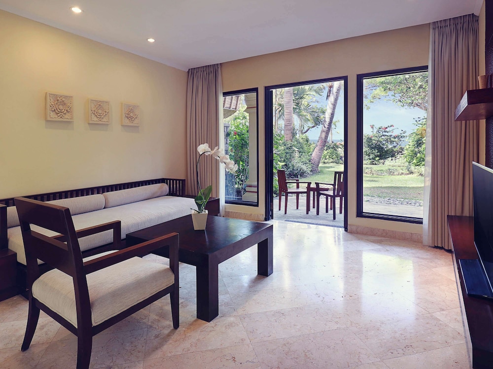 Mercure Resort Sanur 18