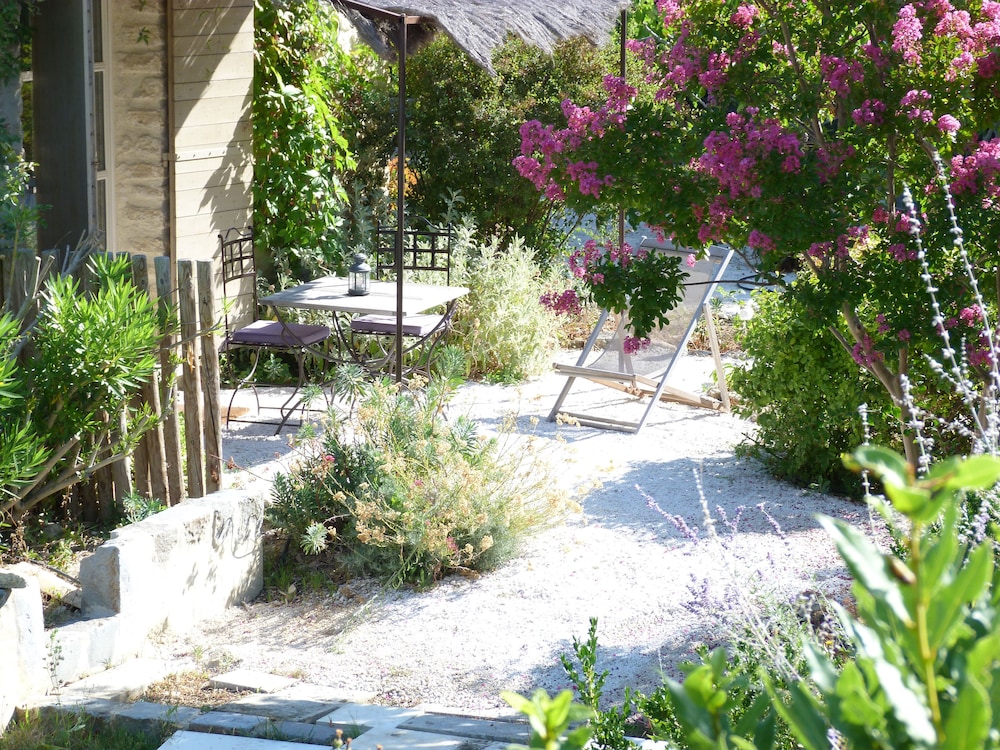 Le Mas des Etoiles - Luberon B&B