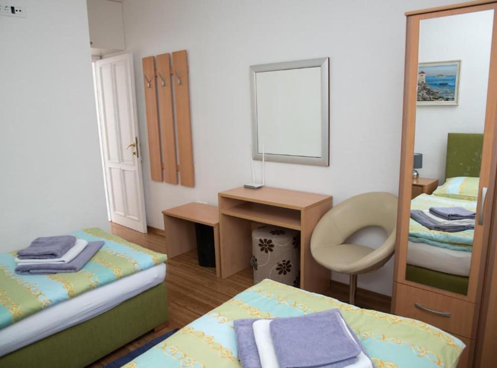 Spacious and Tranquil Apartments With Shared Pool