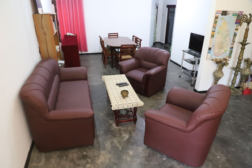 Prasad Suomi Villa view 2