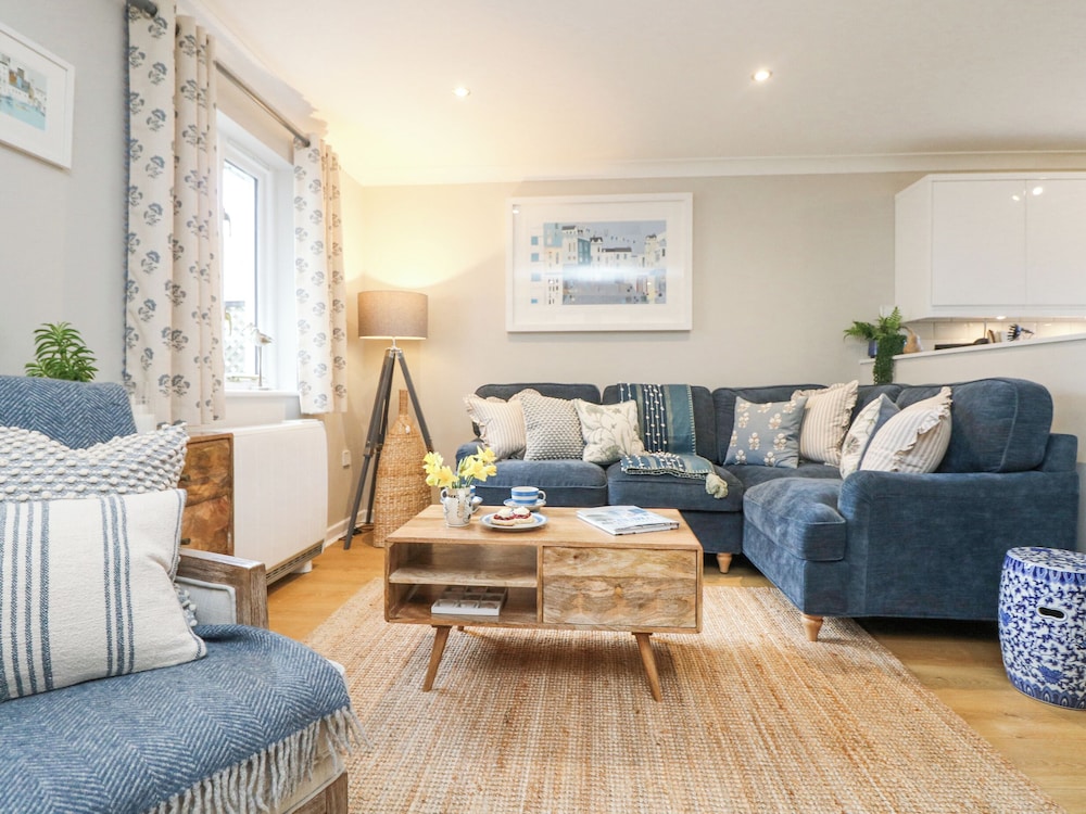 Breeze Cottage