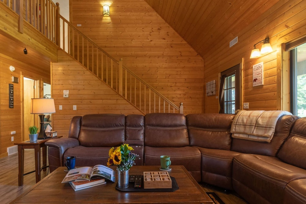 Deer View - Property Image 43