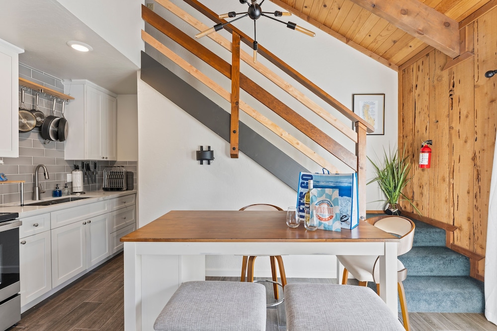 Hnc0691 - Tramway Treat 2 Bedroom Home