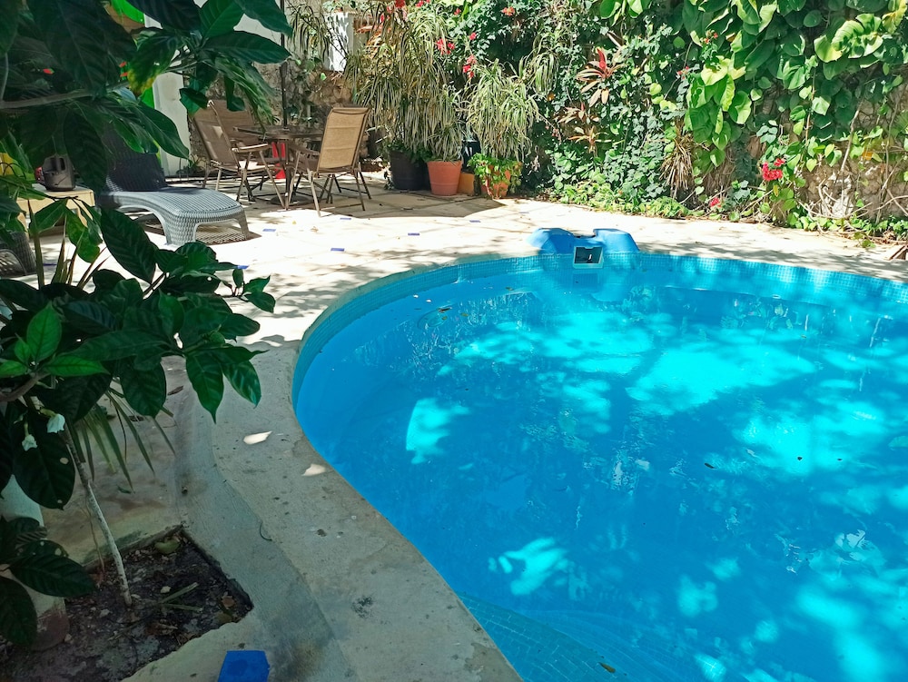 Nativ Tulum Hotel Boutique