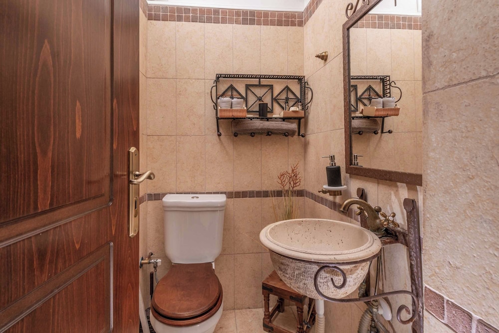 Villa Tresor