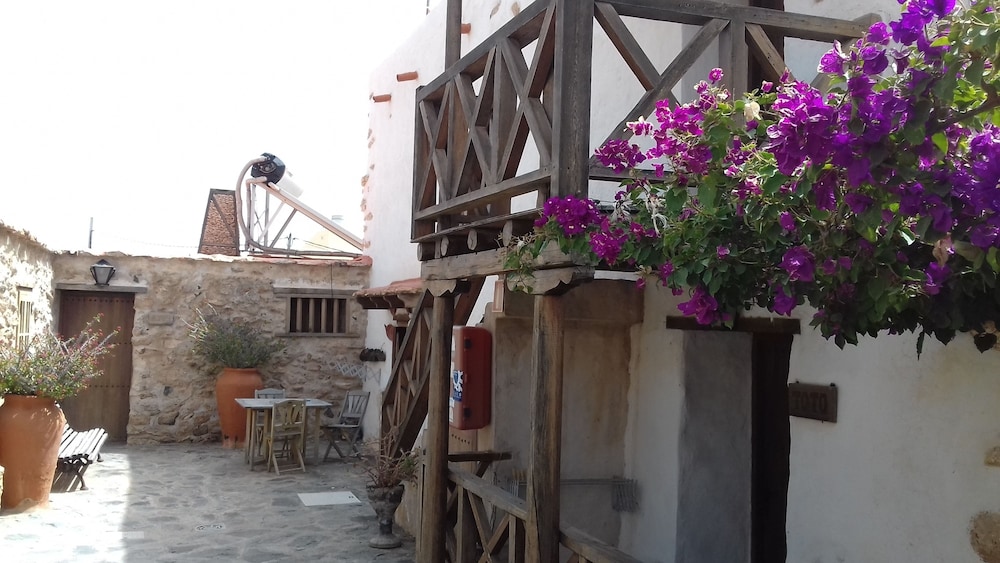 Casa Rural Tamasite