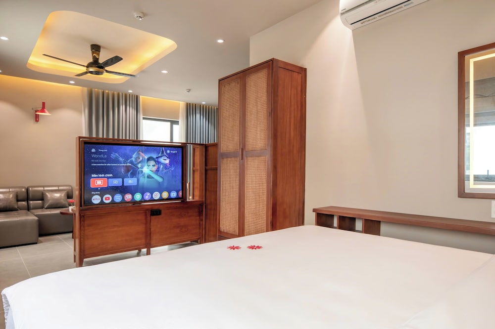 JULIE's HOUSE - LUXURY APARTMENT - HUE