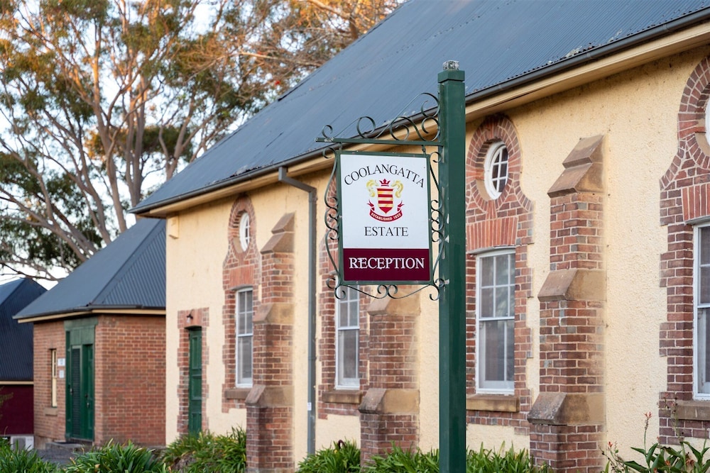 Coolangatta Estate