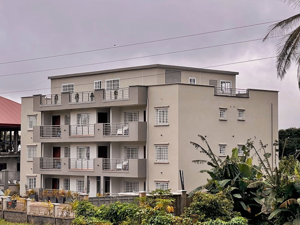 Akhard Haus