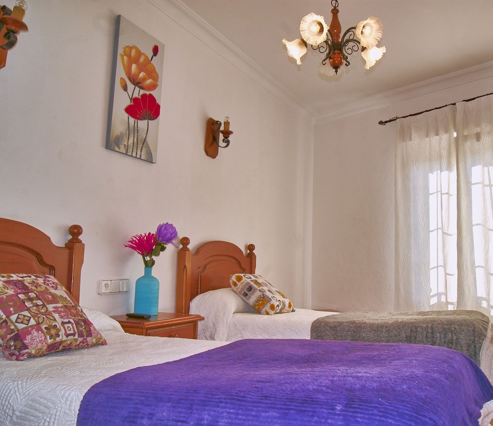 Hostal La Niña