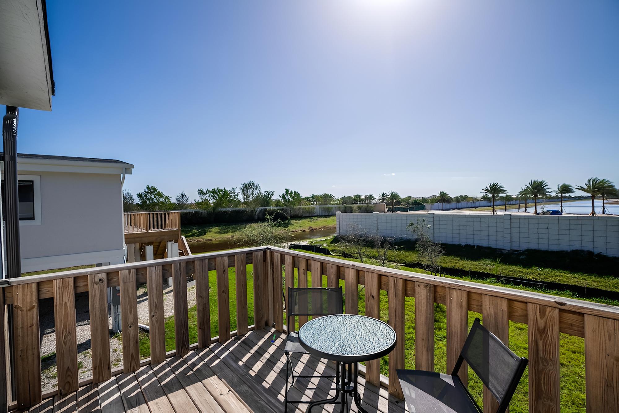 3260 Woodside in Naples view 3