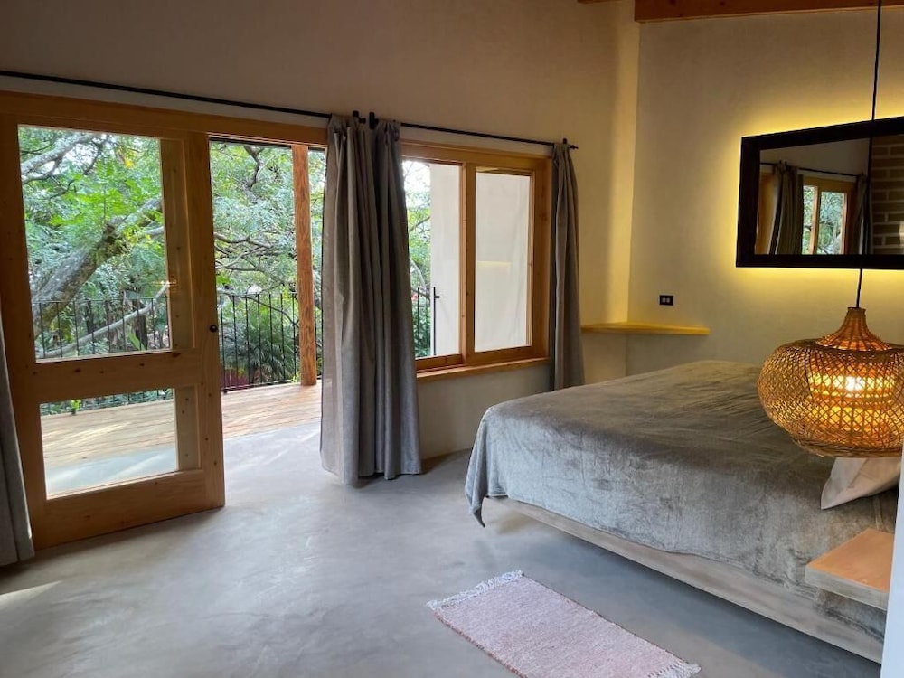La Iguana Perdida - Hostel