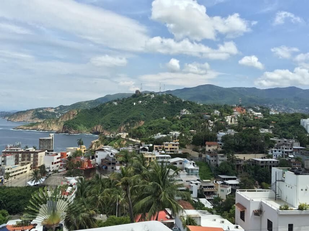 Villas Luna Marina