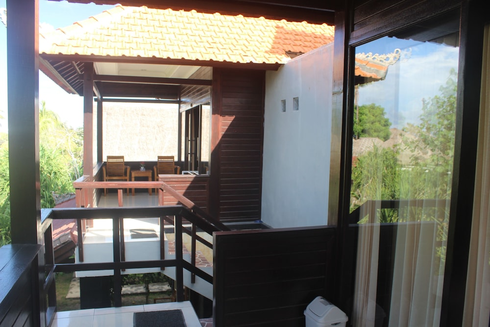 A-One House