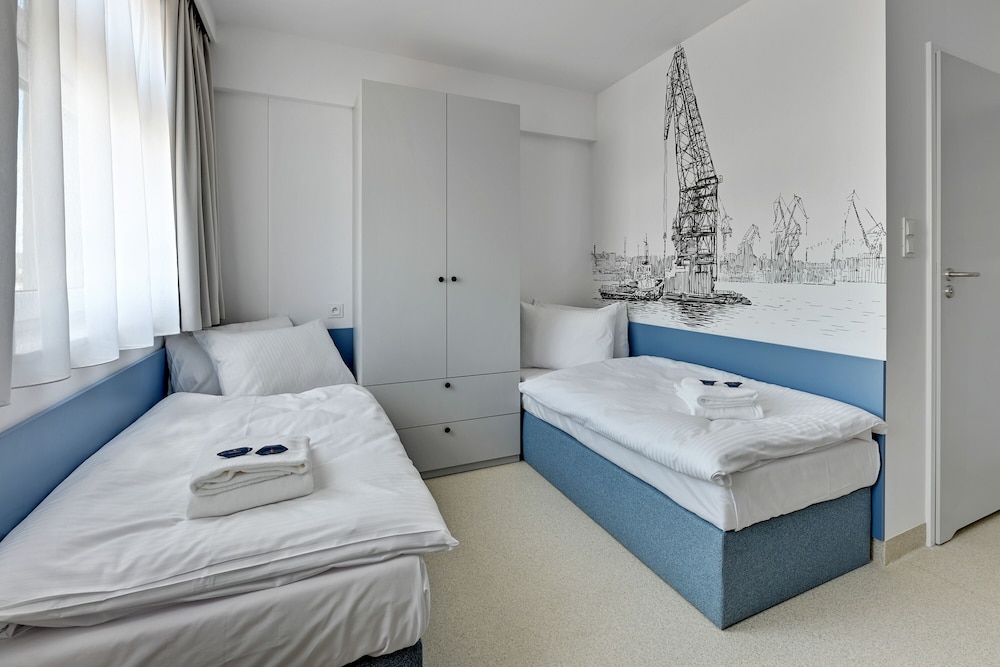Apartgdynia view 2