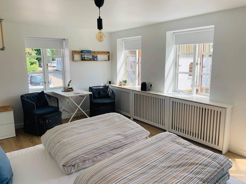 Als Kloster - det hyggelige gårdhotel