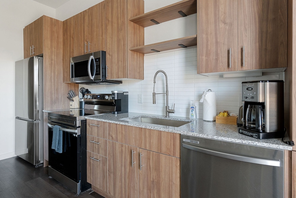 Med Jet Ease 1BR Private Backyard DAL Utsw