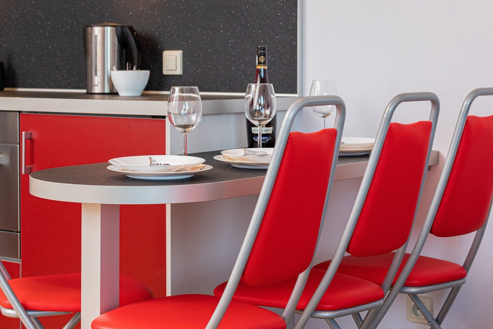 Studio by the Beach in Puck by Renters