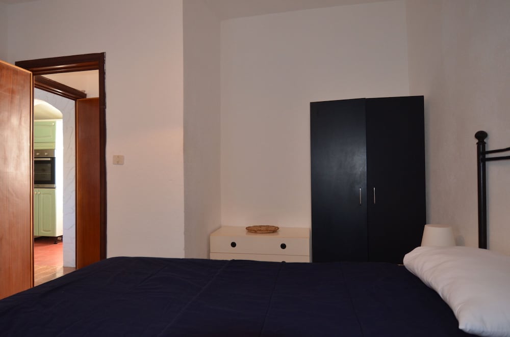 Casa Vacanze in Ottiolu