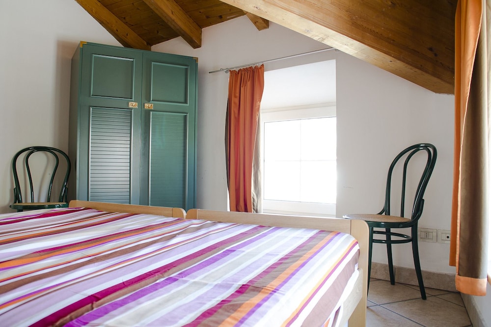 Residence Santa Caterina