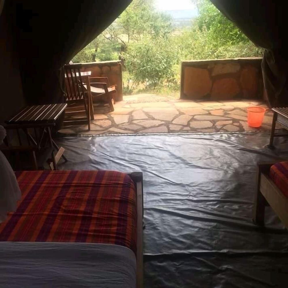 Semadep Safari Camp
