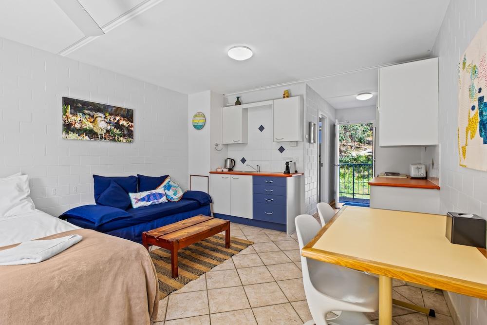 The Islander Holiday Resort