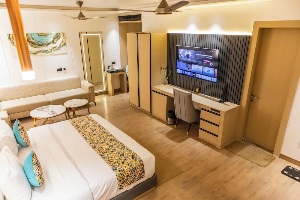Narang Hotel