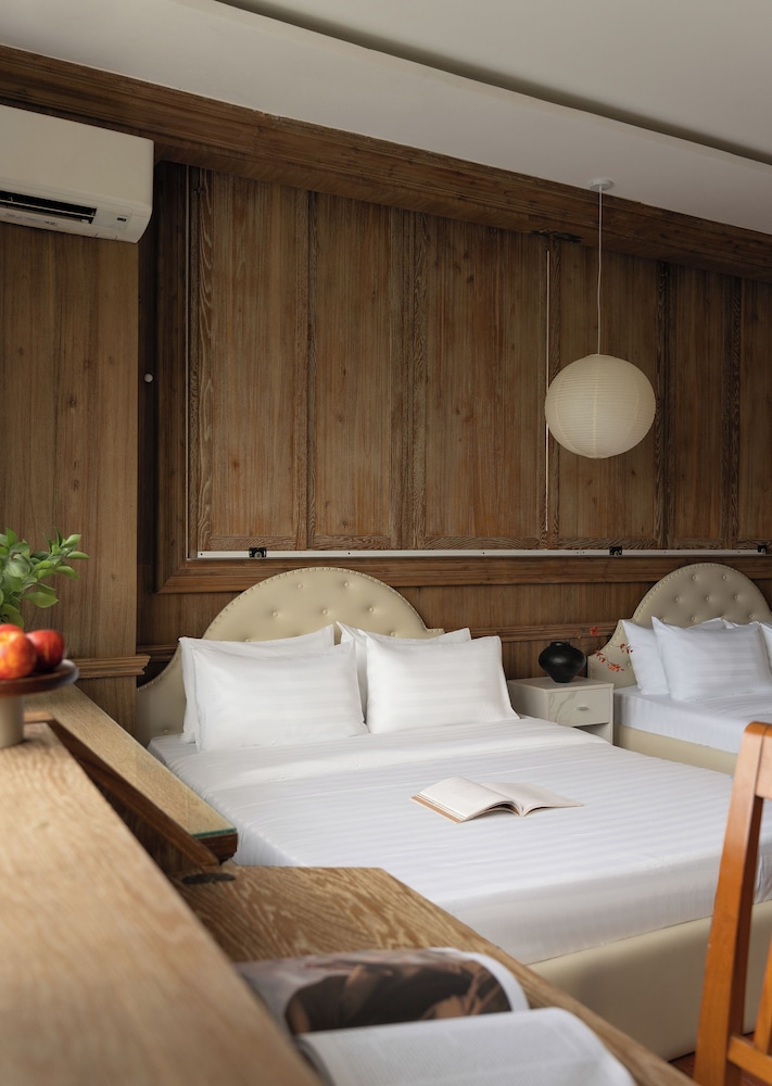 Odela Villa Near Thao Dien Ho Chi Minh