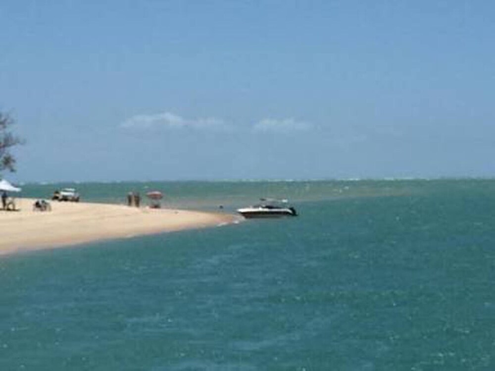 Canoa Guest House