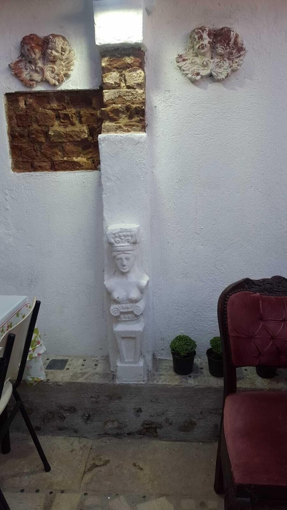 Limaki Konak Sirince view 5