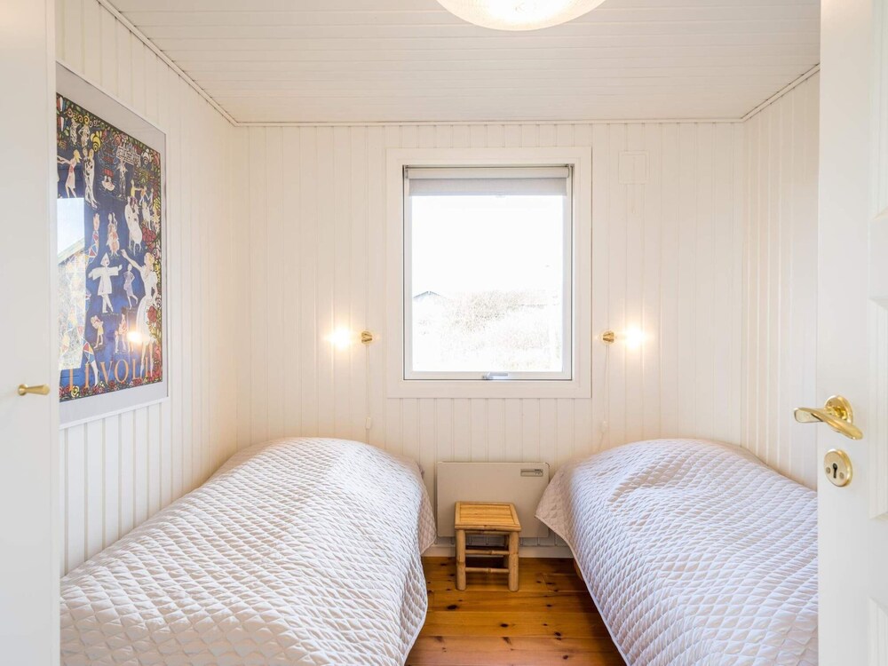 6 Person Holiday Home in Henne view 4