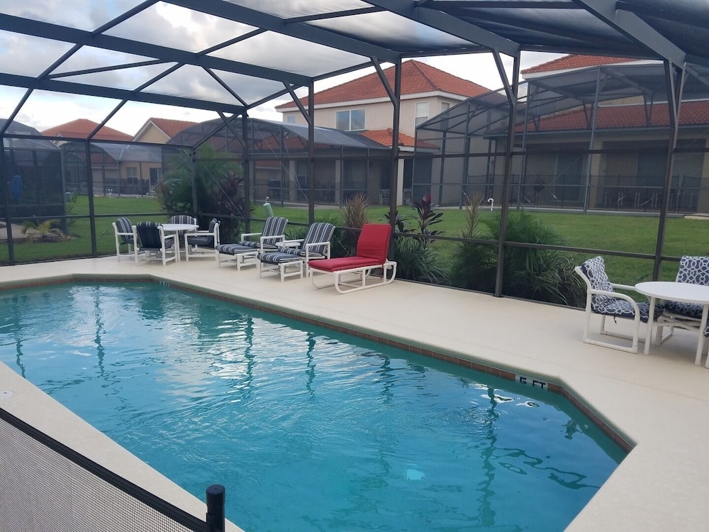 Sol142ca Spectacular 6 Bed, Solana Commuity Villa 6 Bedroom Home