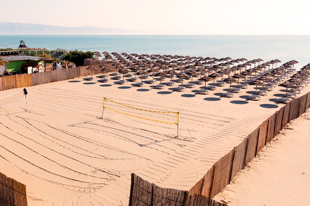 Plage africaine, Photo 42