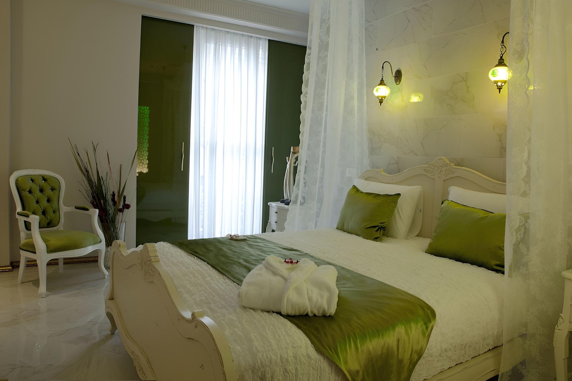 Mood Hotel Istanbul